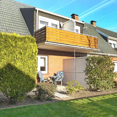 Am Nordkap-2 By Interhome Apartment
