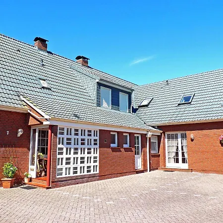 Appartement Am Nordkap-2