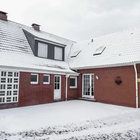 Am Nordkap-2 By Interhome 아파트