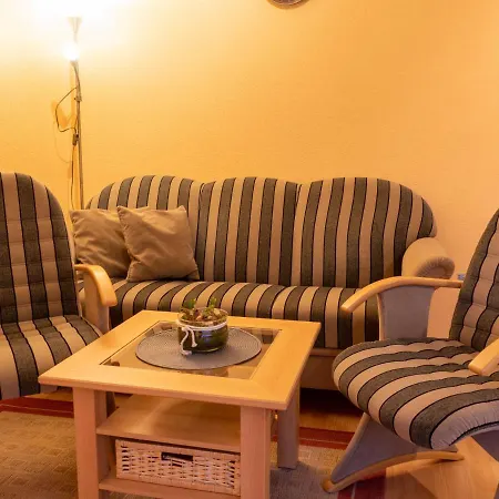 Appartement Am Nordkap-2 *
