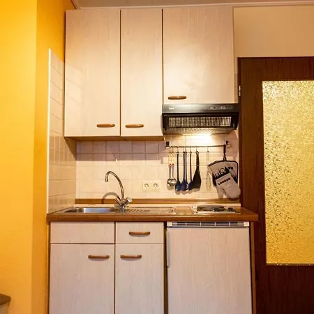 Apartment Am Nordkap-2 By Interhome