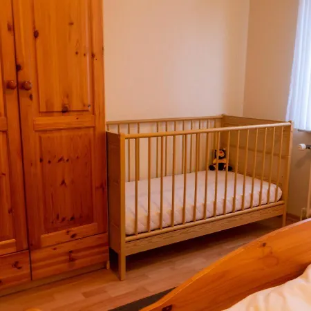 Apartment Am Nordkap-2 By Interhome Norddeich (Norden)