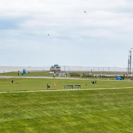 Am Nordkap-2 By Interhome