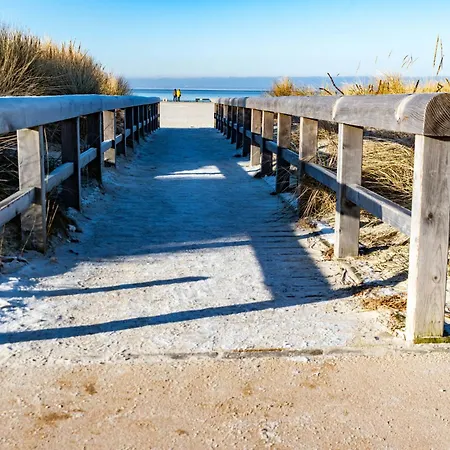 Am Nordkap-2 By Interhome Norddeich (Norden)