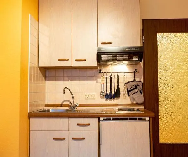 Lejlighed Am Nordkap.2