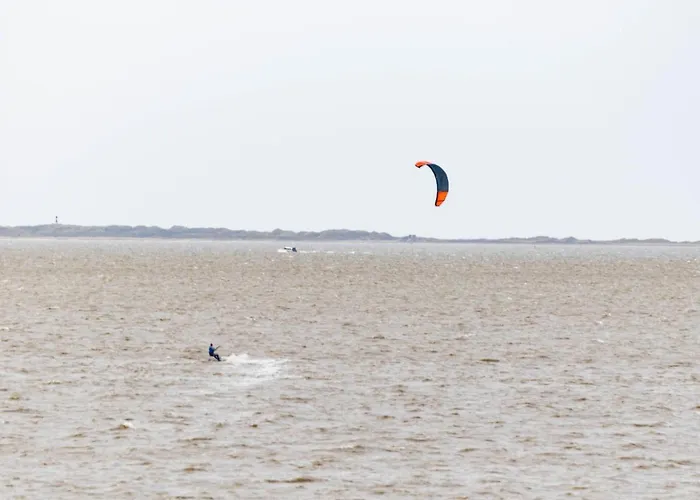 Am Nordkap.2 Lejlighed *